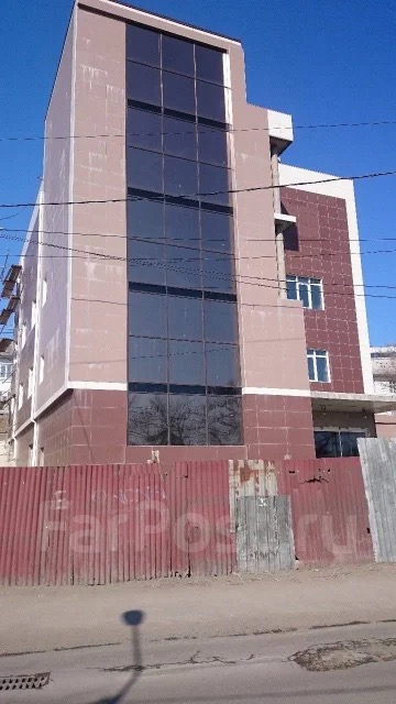 Фото объекта